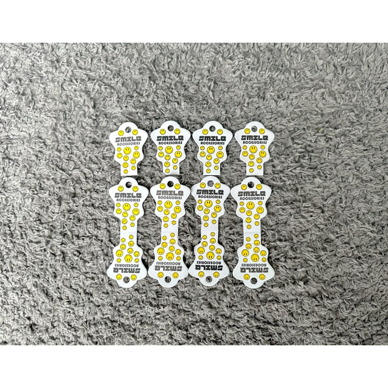 

kertas label kalung produk accesories / Aksesoris hangtag / Hang tag / hang tag Lebel kertas gantungan acecories
