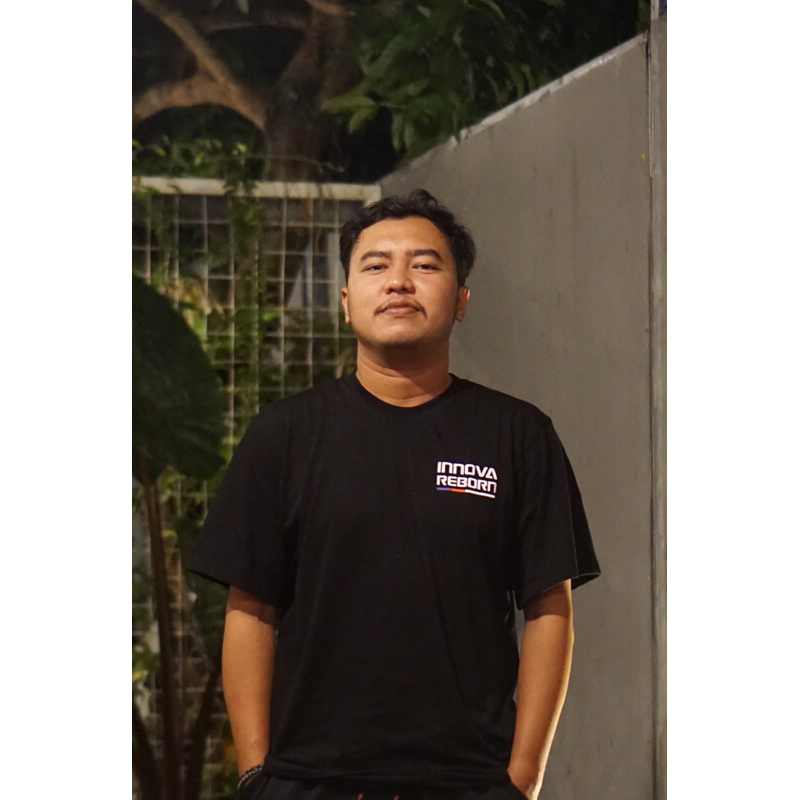 kaos innova reborn, kaos innova, innova diesel, kaos cumi darat