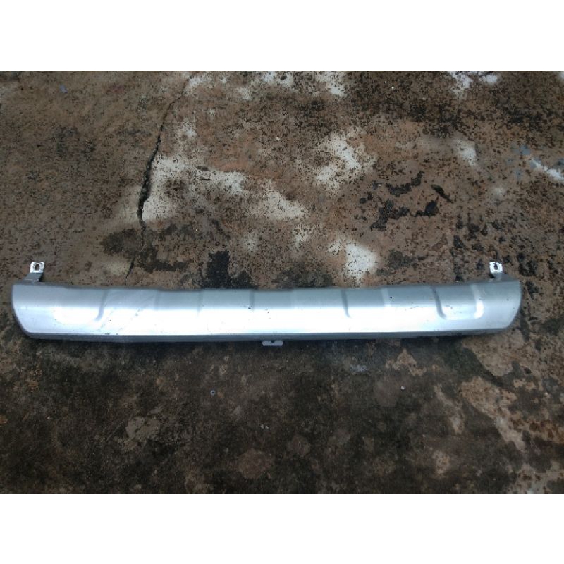 GARNIS BEMPER DEPAN GRANMAX ORIGINAL (copotan bukan fiber)