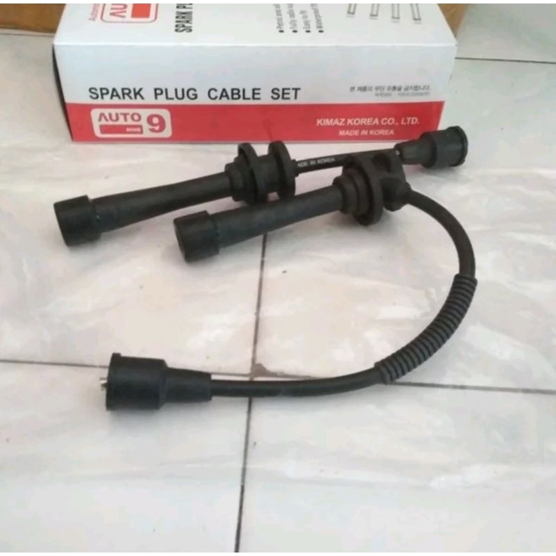 Kabel Busi KIA Carens 1 Carens 2 Set