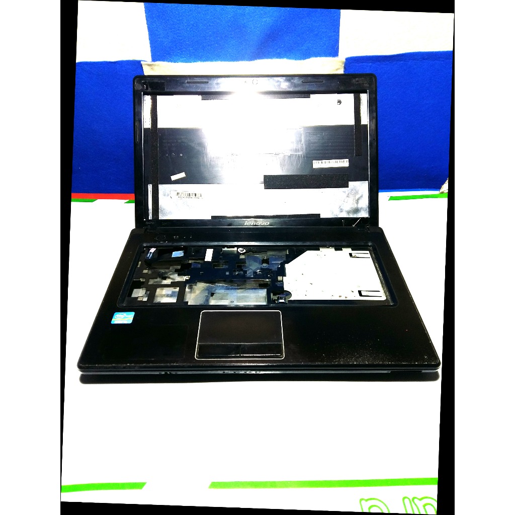 Kesing Casing Lenovo G470 G475