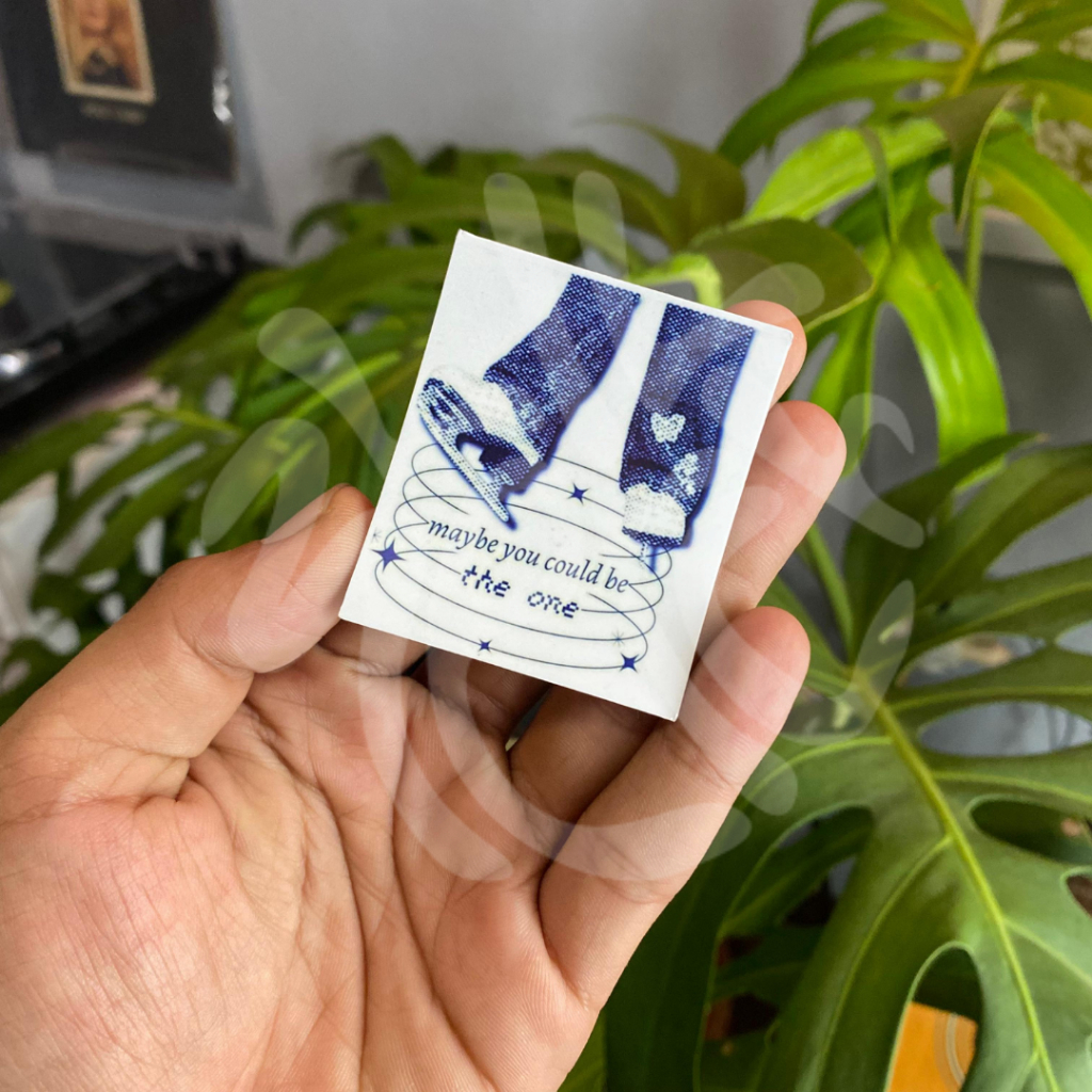 

sticker aesthetic / sticker tumblr / aesthetic sticker / stiker hp / stiker laptop / stiker helm / stiker satuan / stiker tahan air / sticker pack