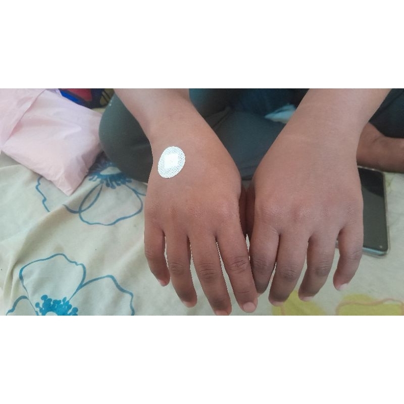 infus cromosome stemcell