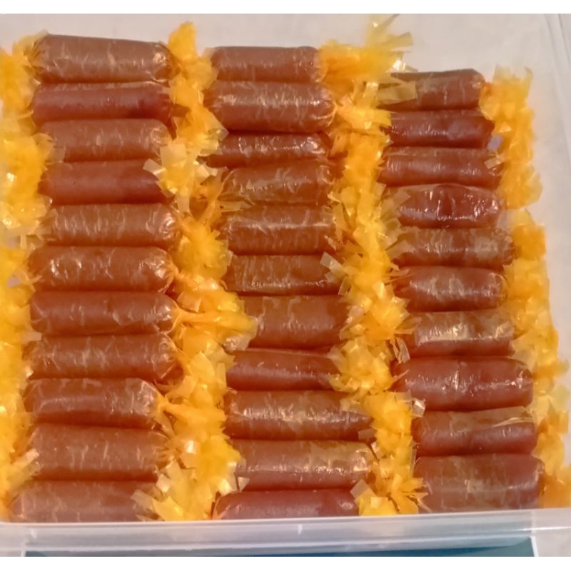 

MADUMONGSO KETAN PUTIH ASLI 100% kemasan 2000 gram