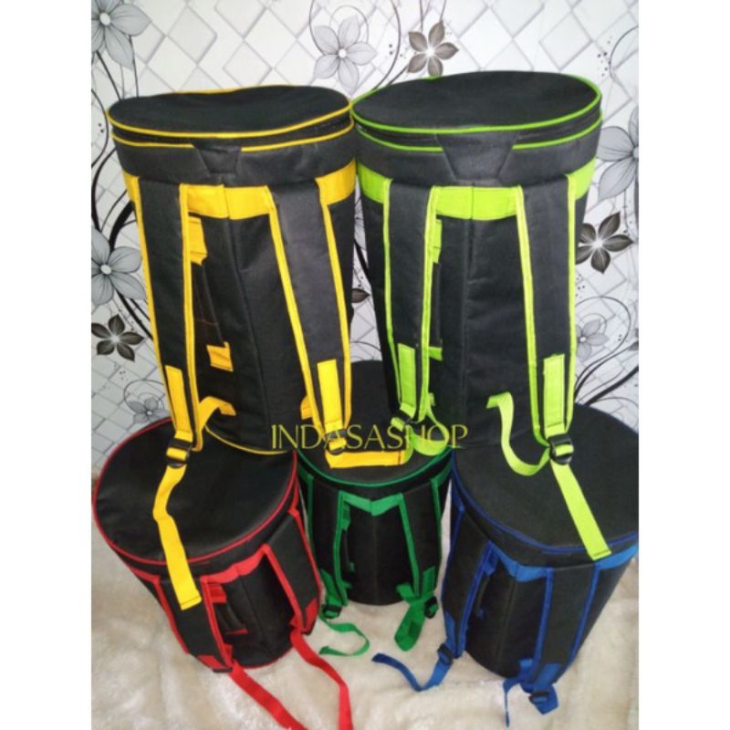 Tas Darbuka 6 Inch 8 Inch 83/4 Inch Full Busa