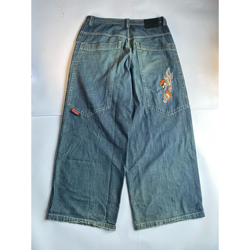 Y2K Wonder Big Pocket