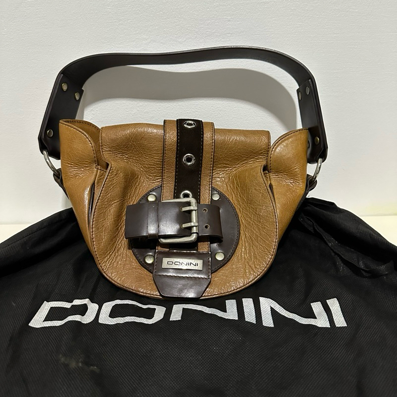 Preloved donini bag