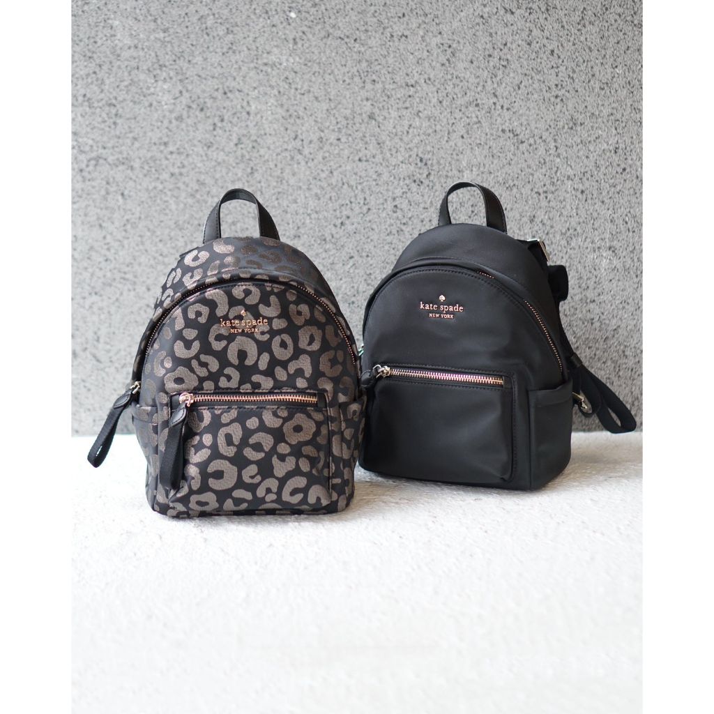 KATE SPADE chelsea mini the little better backpack