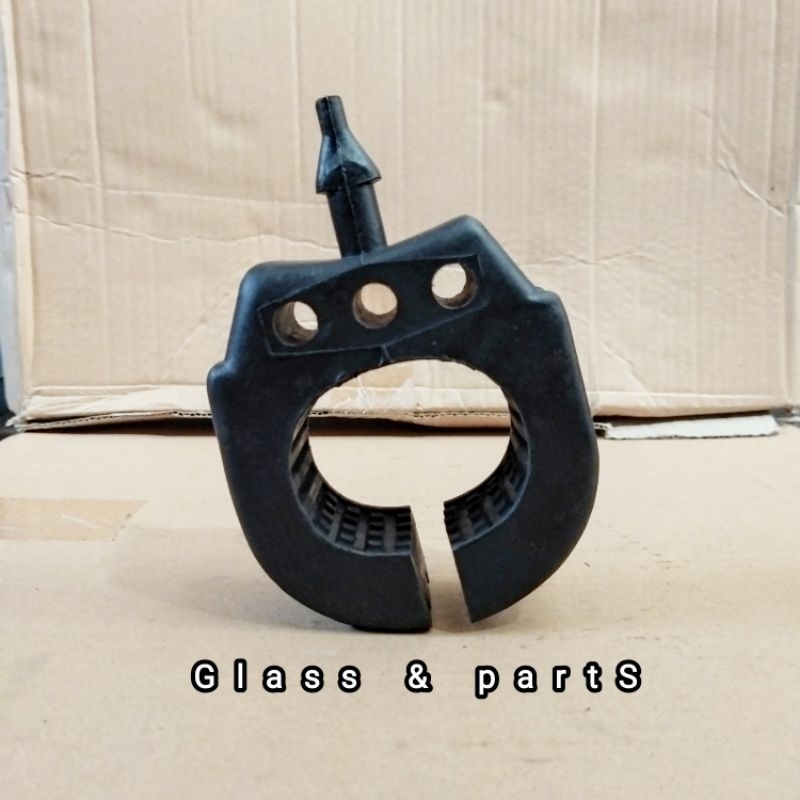 KARET BODY KARET KABIN BAGIAN (DEPAN) MISTSUBISHI UMPLUNG PS FE100