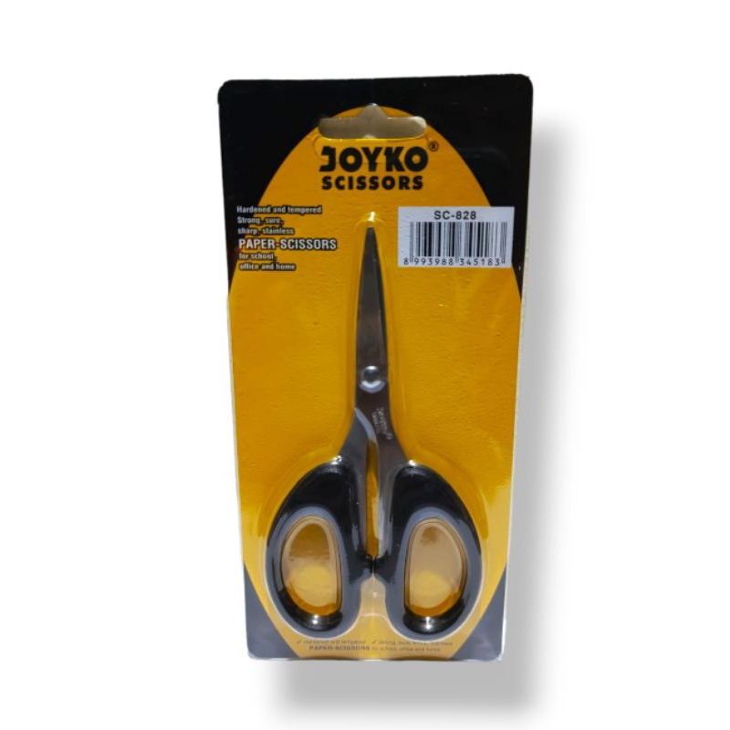 

Gunting Kecil 828 Joyko/gunting stainless