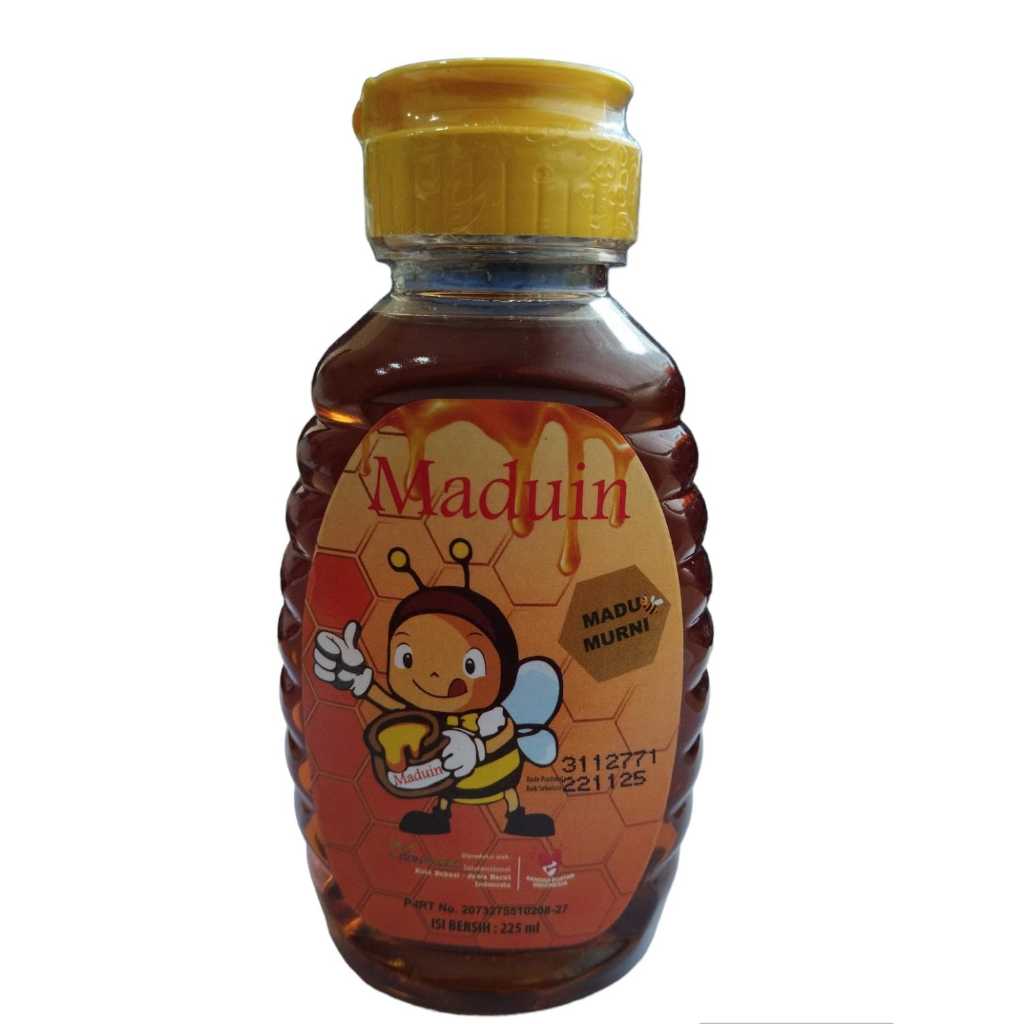 

MADUIN ( MADU MURNI )