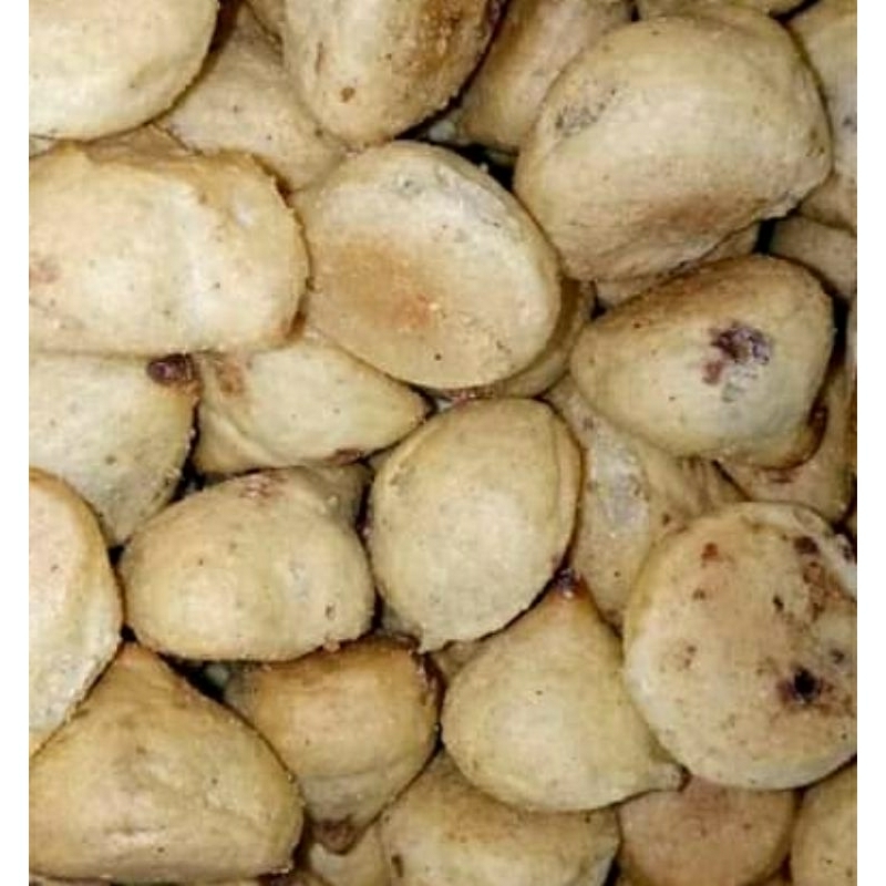 

soes coklat/soes kering