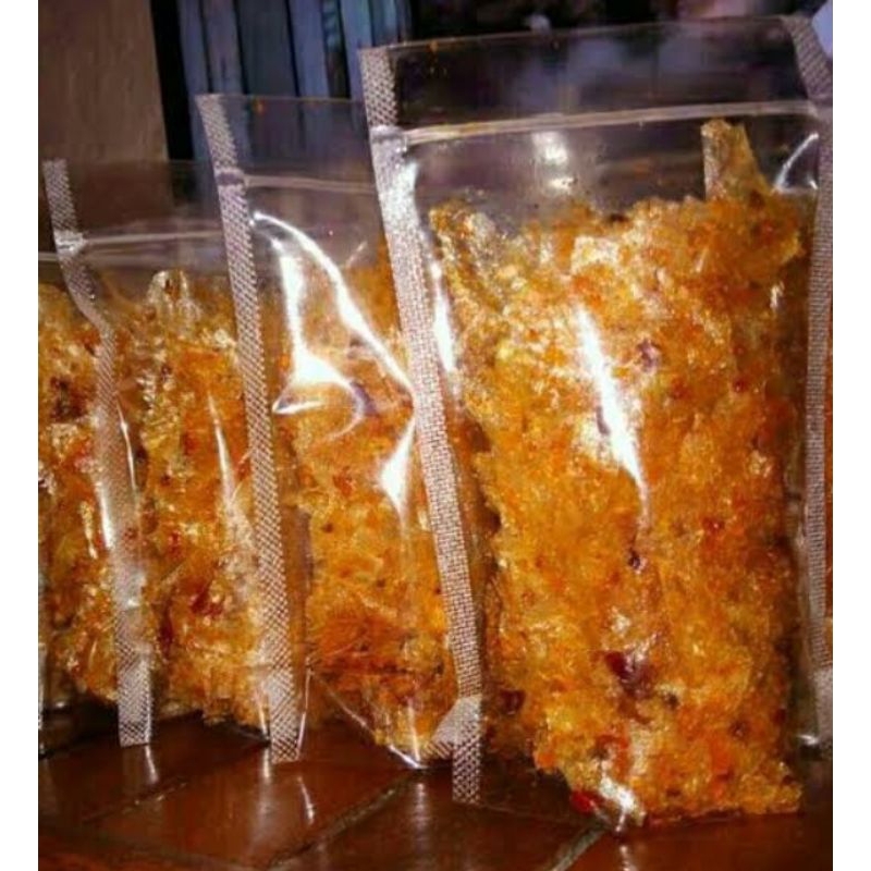 

KERIPIK KACA / KERIPIK BELING / KRIPCA PEDAS ASIN
