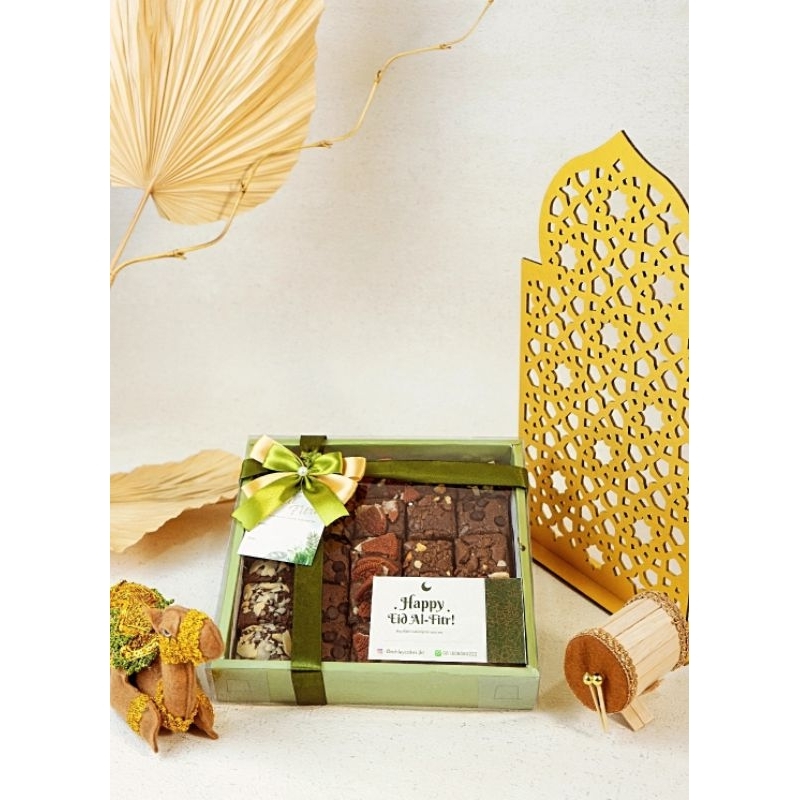 

HAMPERS LEBARAN (HAPPY EID 4)