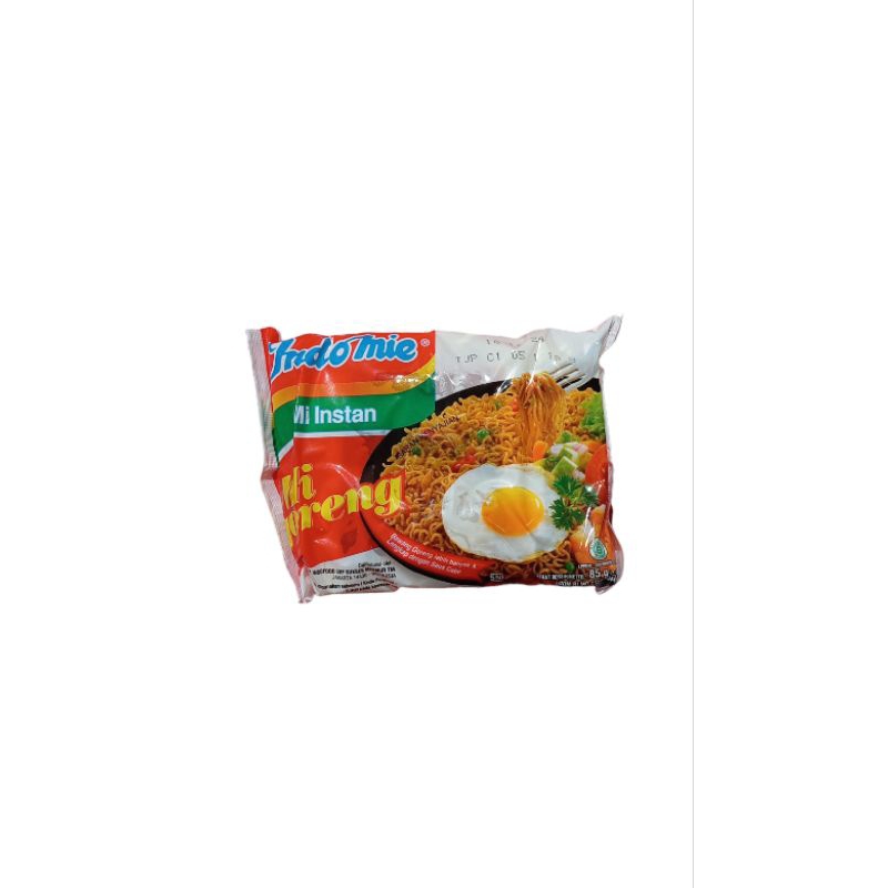 

SPM Indomie goreng 85g (102091)