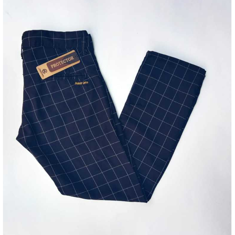 TERLARIS ! CELANA TARTAN PANJANG PRIA KOTAK-KOTAK ORIGINAL DISTRO / CELANA PANJANG PRIA MOTIF KOTAK