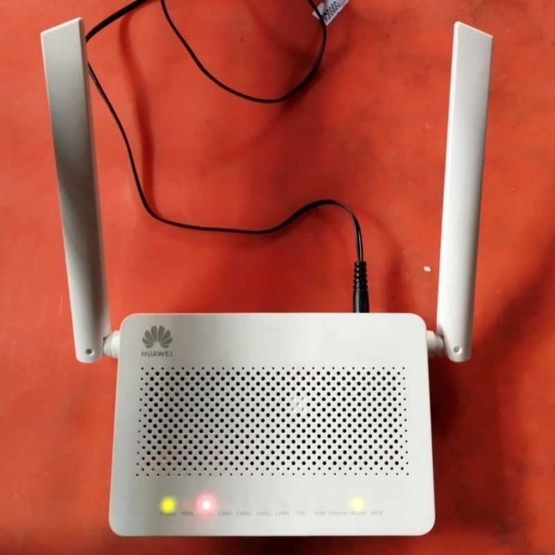 Router Wifi Modem Huawei EchoLife HG8145V5 GPON OPEN ONT Dual Band