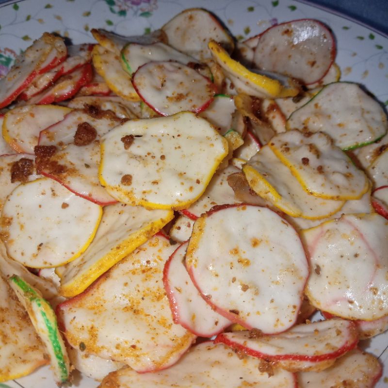 

SEBLAKKERINGPEDAS250GRAM