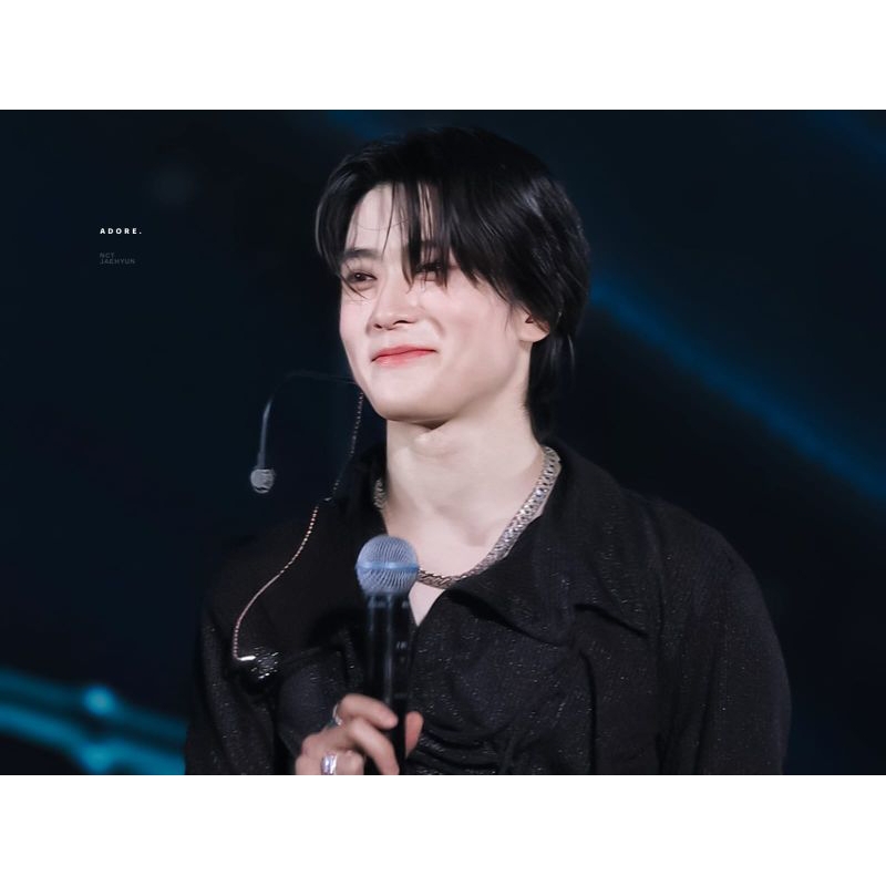 preloved lightstick nct