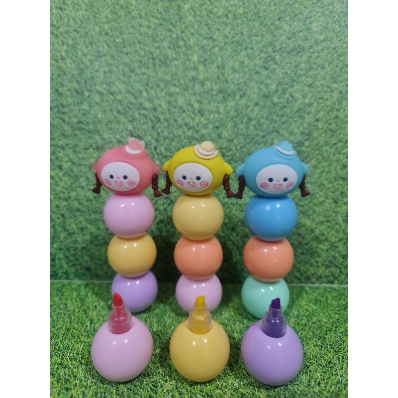 

STABILO BONEKA