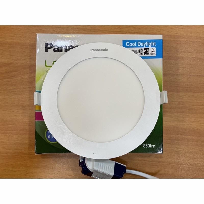 Downlight LED Panel Panasonic 12 Watt Panasonic
