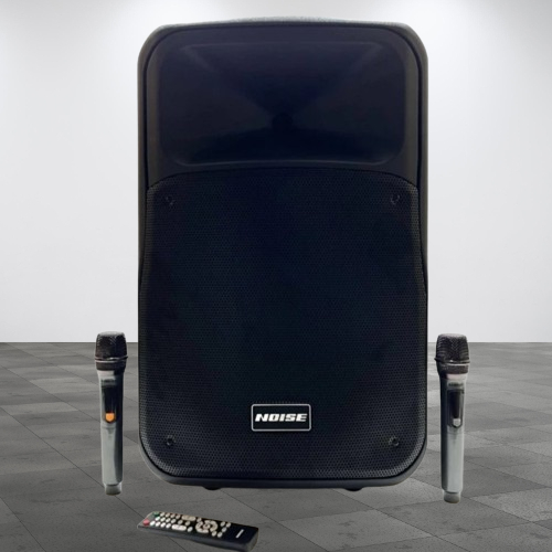 SPEAKER PORTABLE NOISE 899 C PREMIUM / 899-C PREMIUM / 899C PREMIUM 12 INCH RESMI NOISE