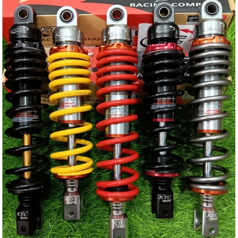 [KTC] SHOCK KTC VARIO/BEAT/MIO/SHOCKBREAKER KTC MATIC