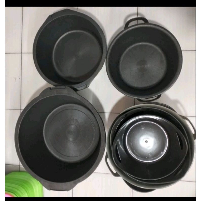 Bak 35 KARET  SAP
