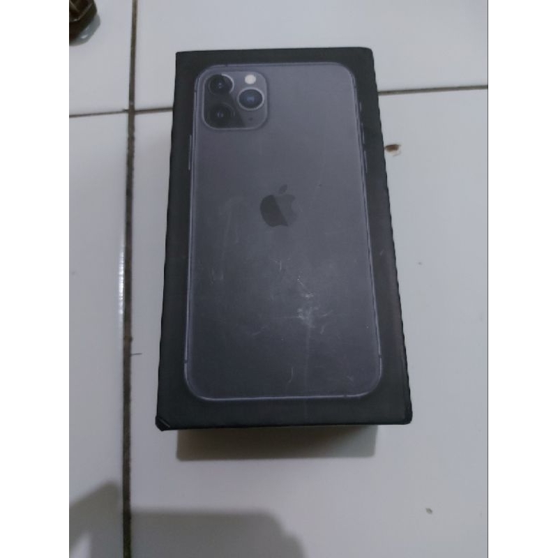 iphone 11 pro inter 64gb