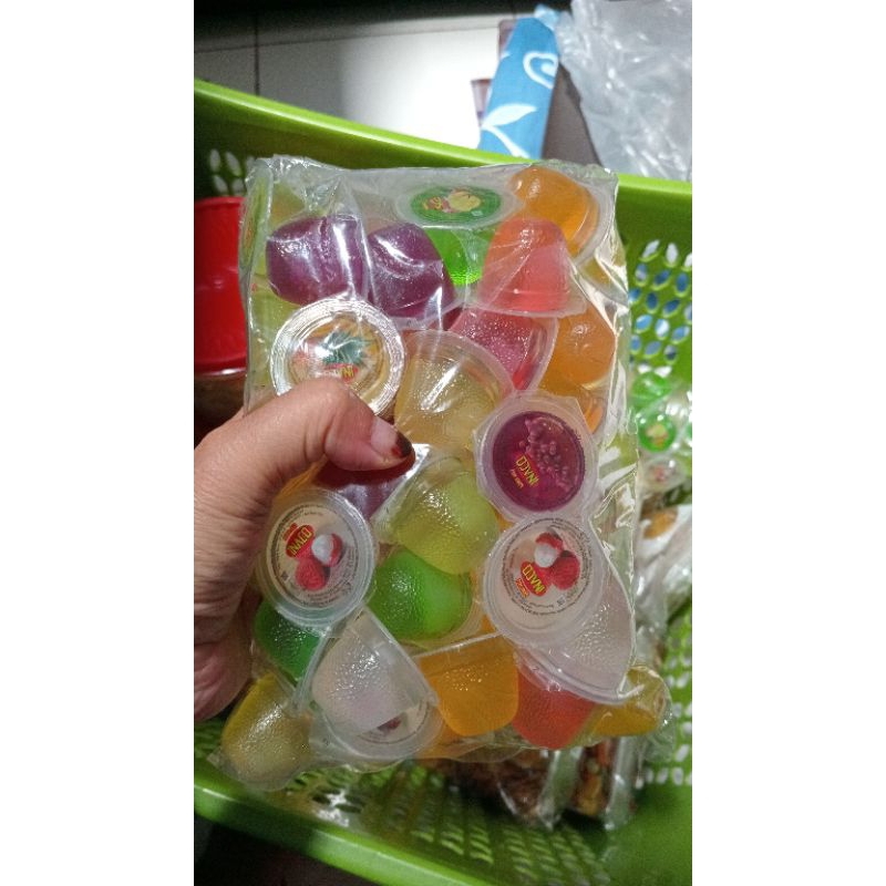 

inaco jelly
