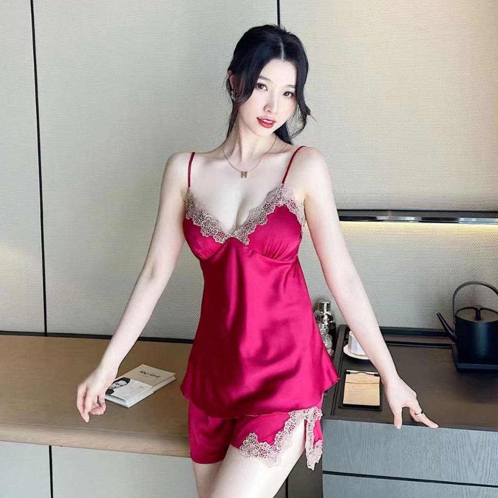 Sorella Sleepwear Morning Glory N35-PA2331