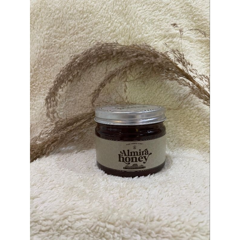 

Madu Marai 500 gram