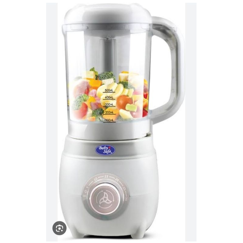 Baby food maker - Baby Safe