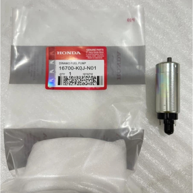 Rotak genio 16700-K0J-N01