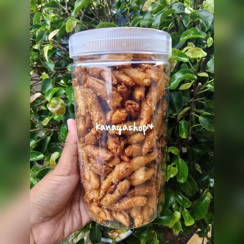 

kacang sembunyi kemasan 1000ml