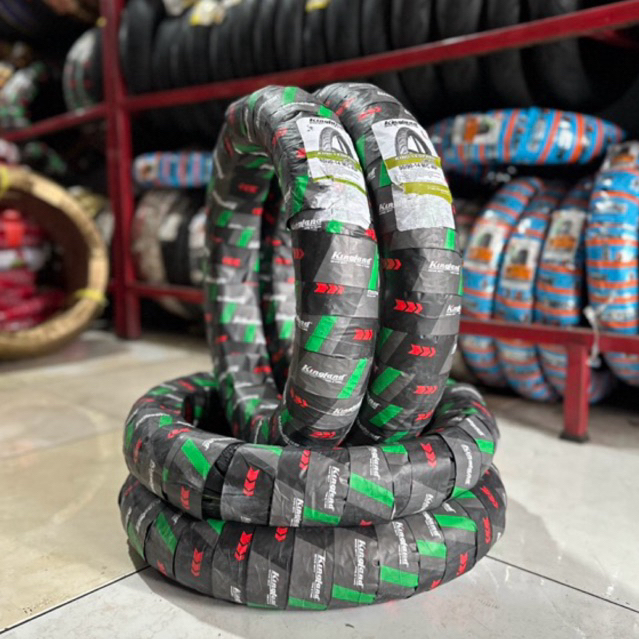 BAN MOTOR KINGLAND LEOPARD