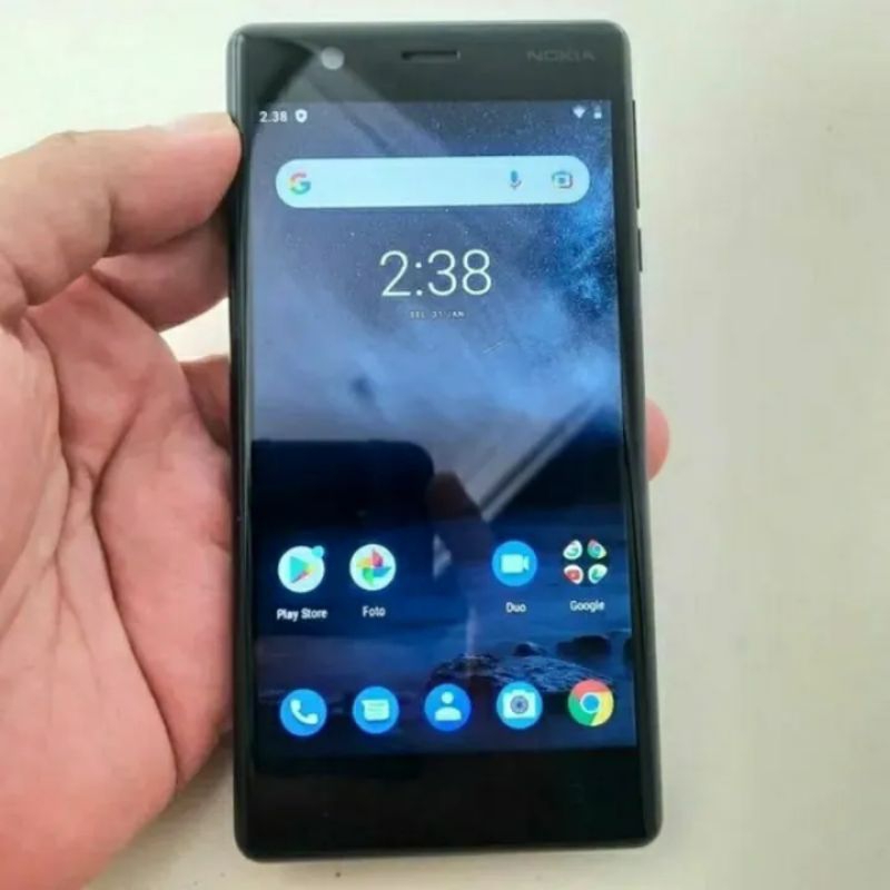 Lcd Tc Hp Nokia 3 TA-1032