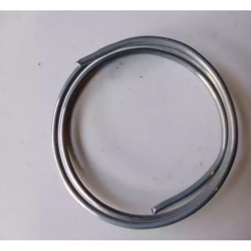 Kawat Las Alumunium/Aluplatinum