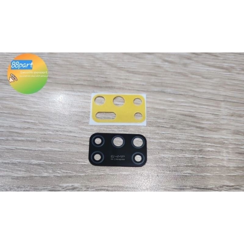 KACA KAMERA REALM 7i REALM 7 PRO REALM C17