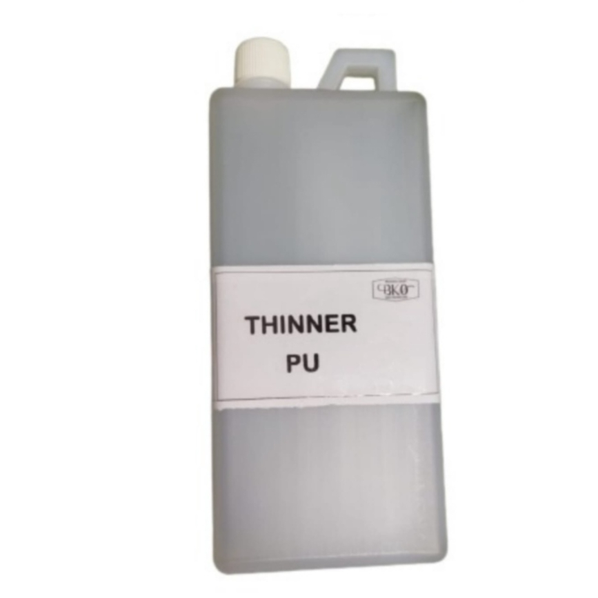 Thinner / tiner/ thiner PU Polyurethane 1L (ECER)