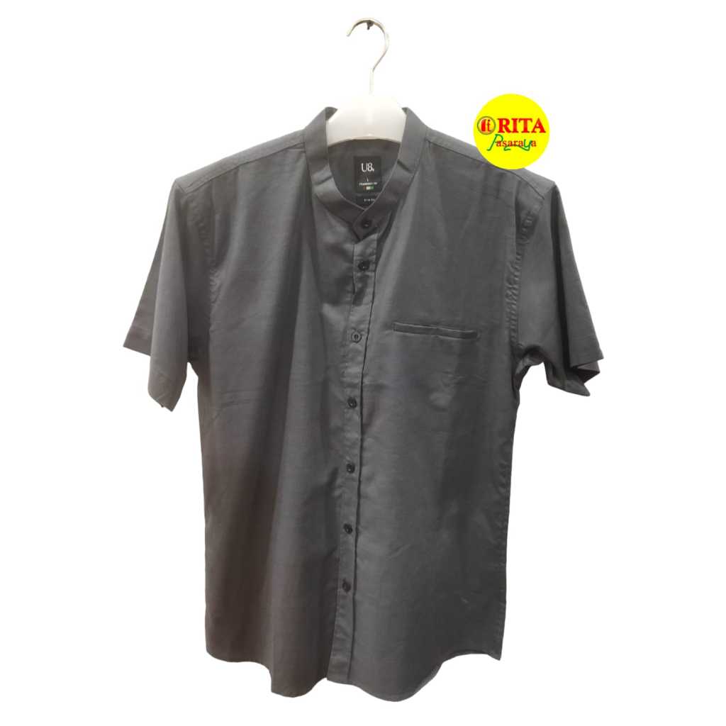 PROMO LEBARAN (Baju Koko Lebaran /  Baju Koko New 2024 )