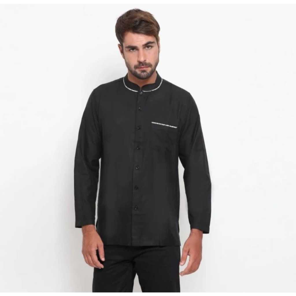 SALE BAJU KOKO YEGE BRITANIA