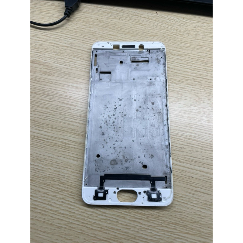 TULANG LCD OPPO F1plus