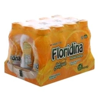 

Floridina botol 1 dus isi 12 botol floridina