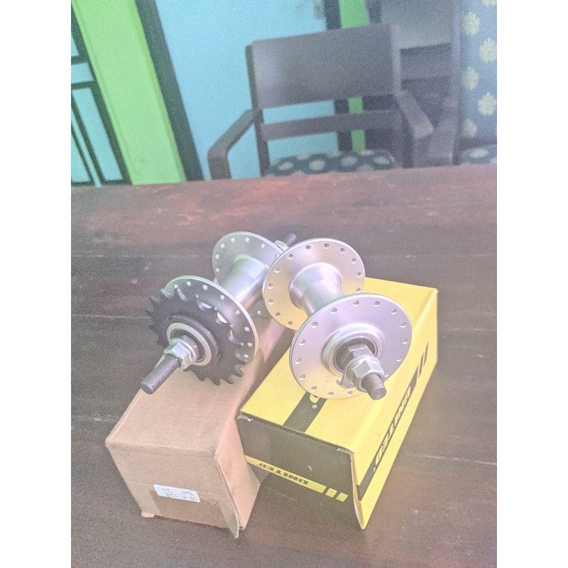 Hub doltrap fixie 32hole