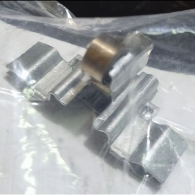 BRUSH HOLDER BOSCH GCO220 RUMAH CARBON BRUSH BOSCH GCO220 ORIGINAL BOSCH