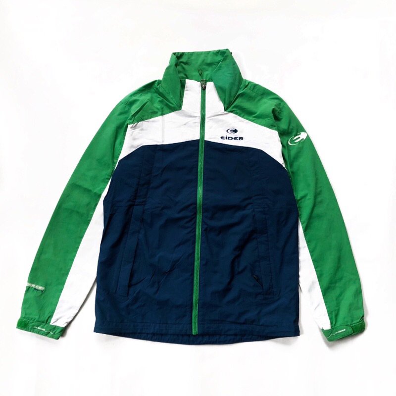 outdoor eider second bekas nt arcteryx