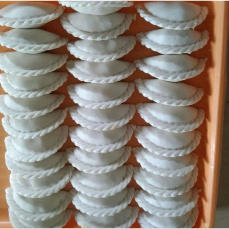 

Cireng Isi Ayam Dll.