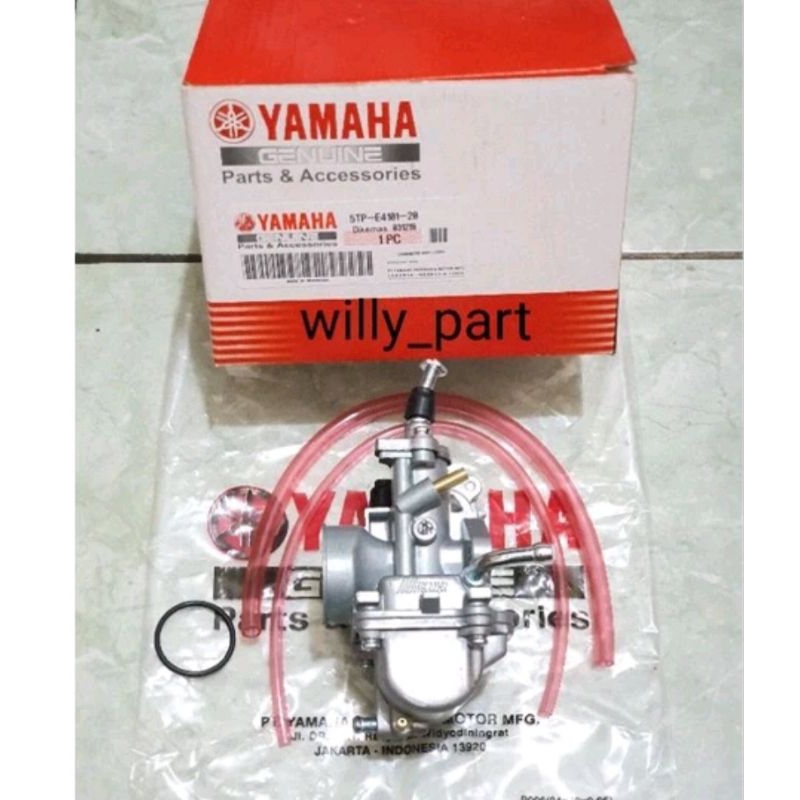 Karburator karbu jupiter/jupiter z/jupiter z robot 5TP