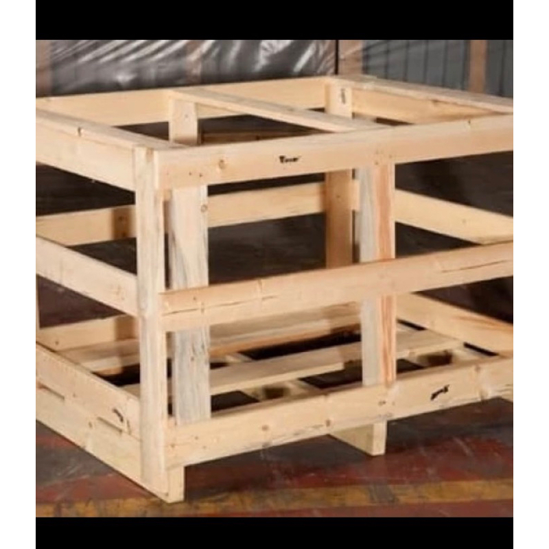 

PACKING KAYU/PETI KAYU